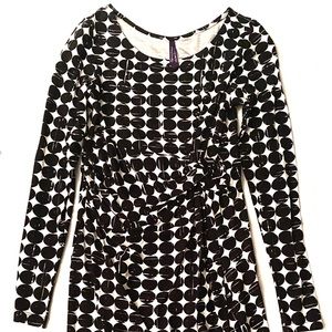 Maternity Dress Size 4 - Perfect Condition